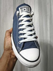 Converse Chuck Taylor All Star Navy