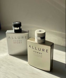 Chanel Allure Homme Sport EDT
