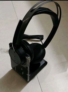 Poly vyoger focus 2 headset