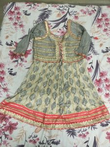 Premium Sharara Suit