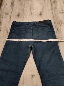 Ma5673 Niceman bootcut jeans waist 36 inches