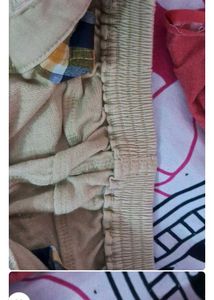 Full Set Of Blazer