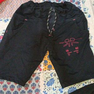 Red Graphic T-Shirt