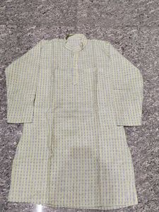 Men's Ethnic Kurta