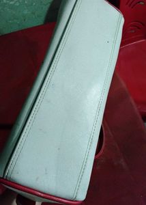 Sandra Club Handbag