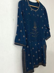 Gujrati Lehenga Choli With Dupatta
