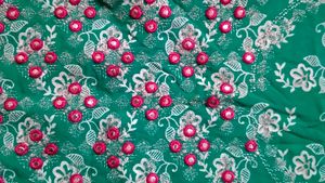 Neck Fabric
