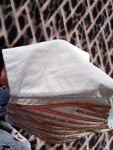 Light Blue Blouse