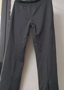 Classic Grey Trousers