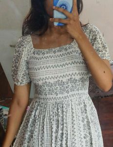 beautiful dress