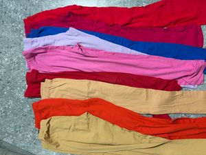 choose any leggings @100/- each