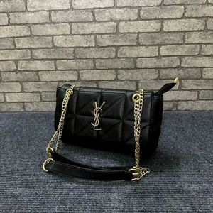 LATEST YSL JAMIE SLING BAG* WD BOX