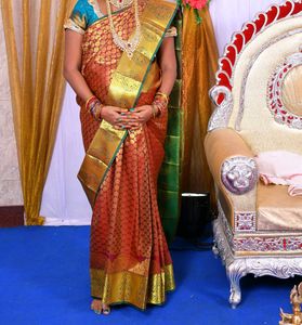 Original Silk saree