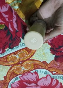 Mars high coverage brand new unused foundation