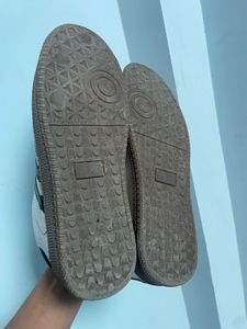 New Adidas Samba Sneakers