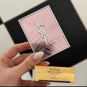 YSL Couture Mini Clutch Palette