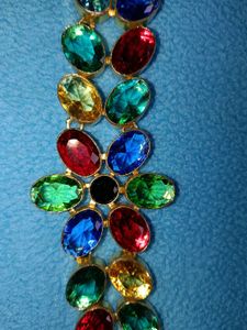 Necklace Adorebypriyanka