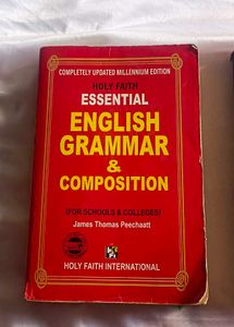 Grammer Books