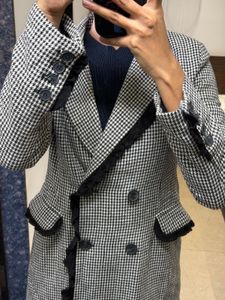 long Trench Coat