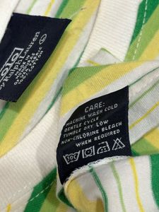 Ralph Lauren Striped T shirt