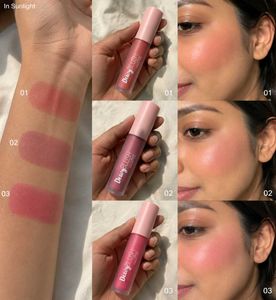 DewyBlush Liquid Cheek Tint