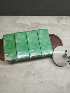 Foxtale AHA BHA Exfoliating Serum
