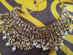 Kundan And Pearl