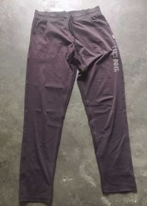 Comfortable Black Track Pant Men