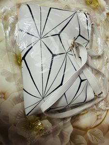 Fancy New Slinging Bag