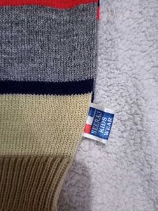 ❗ FREE DELIVERY❗New Woolen Kids/Baby/Boys Suits
