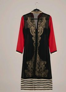 Flat 650 ❗🎉 Festive plazo set
