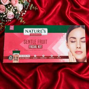 Nature's Essence De-Tan Therapy Kit