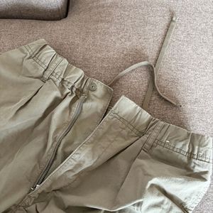 Uniqlo Cargo Pants