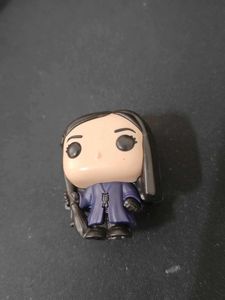 Funko Pop Figure with Kinder Surprise Box