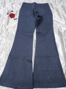 Flared Trousers