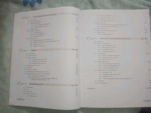 Computer Science With Java Textbook For class 11.