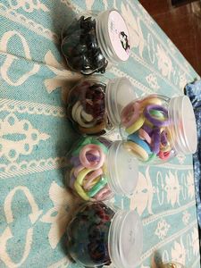 Hair Tie Set
