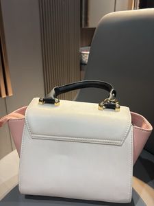 Cute Bow Detail Handbag
