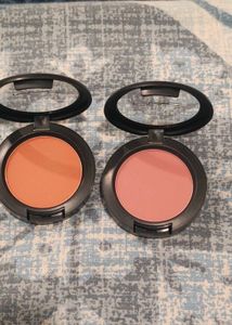 MAC Powder Blush Duo
