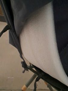 Baby High Chair - Foldable and Convenient