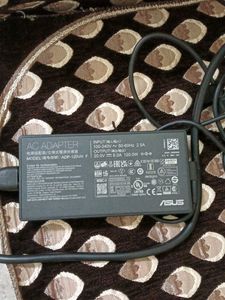 ASUS Laptop AC Adapter New and original 120 watt