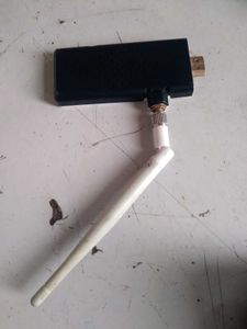 Mini PC Android TV Dongle
