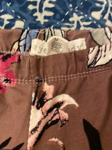 Soft Fabric  Leggings, medium