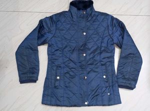 Jacket For Girl 8 to 10 Year
