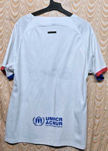 Barcelona Football Club Jersey