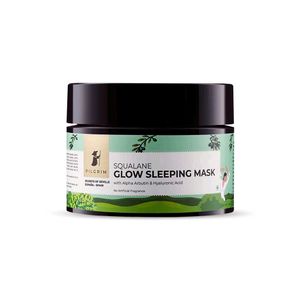 Pilgrim Glow Sleeping Mask