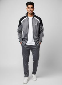 b-ped Track Jacket (Zip not working)