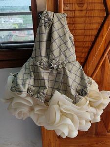 Beautiful Party Wear Baby Frock