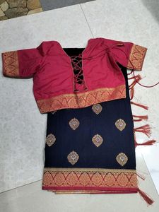 Silk Saree