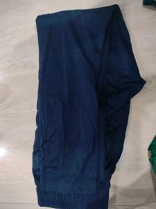 S size night pant and shorts
